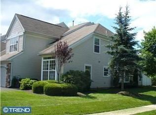 419 Greenwich Ct #31, New Hope, PA 18938