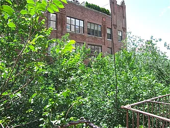 Rented by City Connections Realty