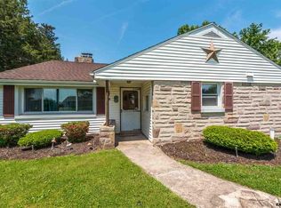569 E Canal Rd, York, PA 17404