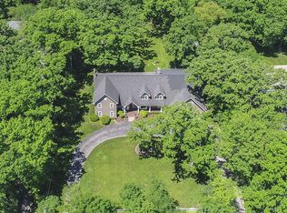 300 Sunset Ridge Rd, Northfield, IL 60093