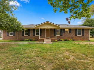 123 McFarlin Rd, Murfreesboro, TN 37130