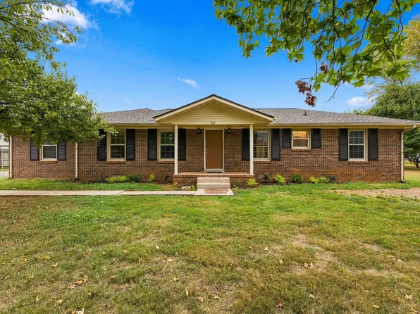 123 McFarlin Rd, Murfreesboro, TN 37130