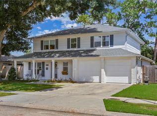 1401 Colony Pl, Metairie, LA 70003