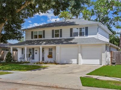 1401 Colony Pl, Metairie, LA, 70003