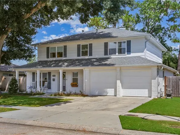 1401 Colony Pl, Metairie, LA 70003