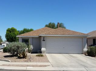 1649 E Saint Isidore St, Tucson, AZ 85713