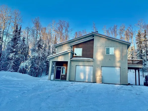 1000 N Rainbow Park Dr, Wasilla, AK 99623