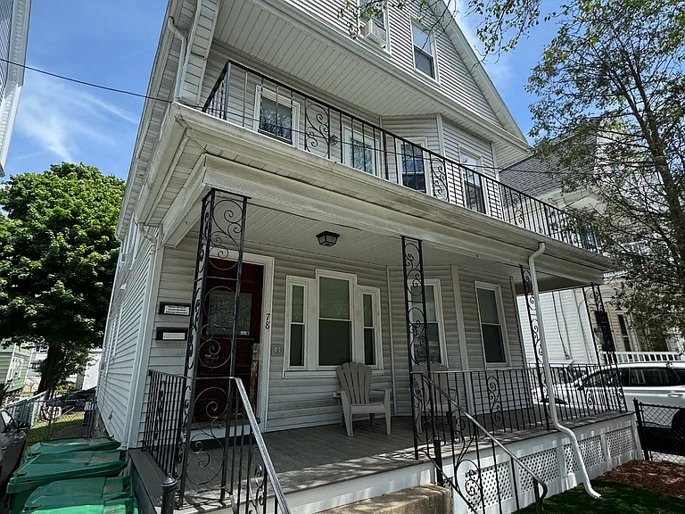 80 Bristol Rd #1L — Photo 1
