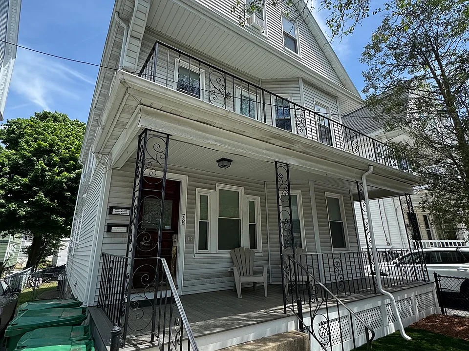 80 Bristol Rd #1L