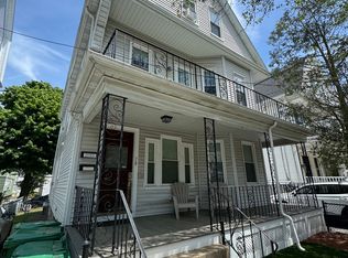 80 Bristol Rd #1L, Medford, MA 02155