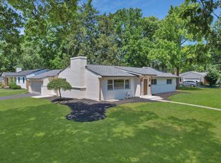 3675 Mountview Rd, Columbus, OH 43220