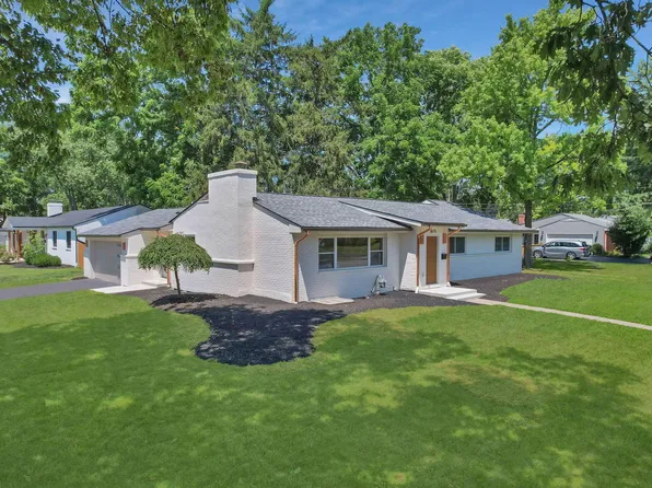 3675 Mountview Rd, Columbus, OH 43220