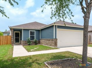 375 Copper Point Dr, New Braunfels, TX 78130