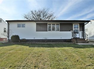 15951 Paulding Blvd, Brookpark, OH 44142