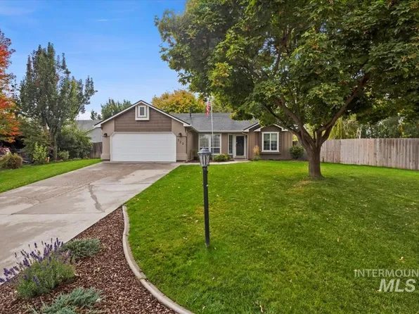 323 Sunridge Dr, Caldwell, ID 83605
