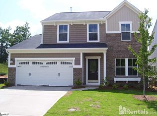 232 Barbours Ln, Greenville, SC 29607