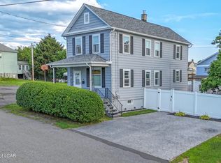 33 Slope St, Plains, PA 18705