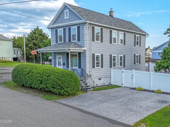 33 Slope St, Plains, PA 18705