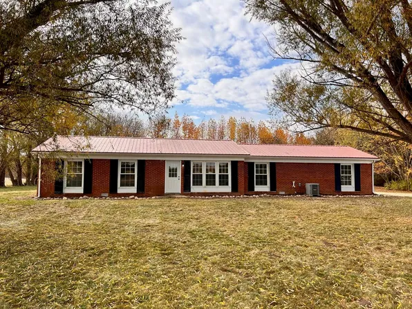 7798 N State Road 15, Roann, IN 46974