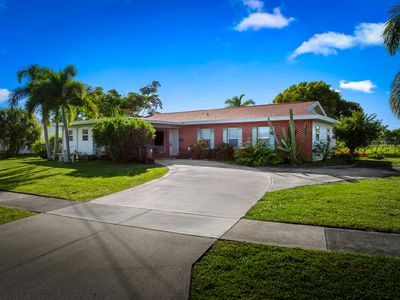 3112 SE Overbrook Drive, Port Saint Lucie, FL, 34952