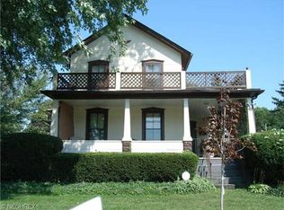 753 N Ridge Rd E, Lorain, OH 44055