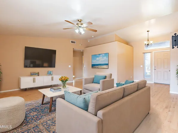 19933 E San Tan Boulevard, Queen Creek, AZ 85142