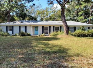 4254 Belvedere St, Mobile, AL 36693