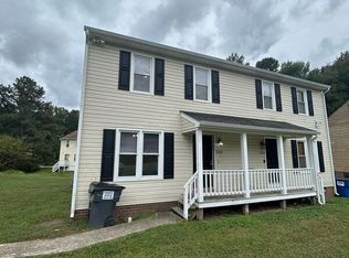 2214 Bowlin Ct, Richmond, VA 23235