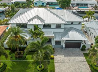 4110 NE 23rd Ter, Lighthouse Pt, FL 33064