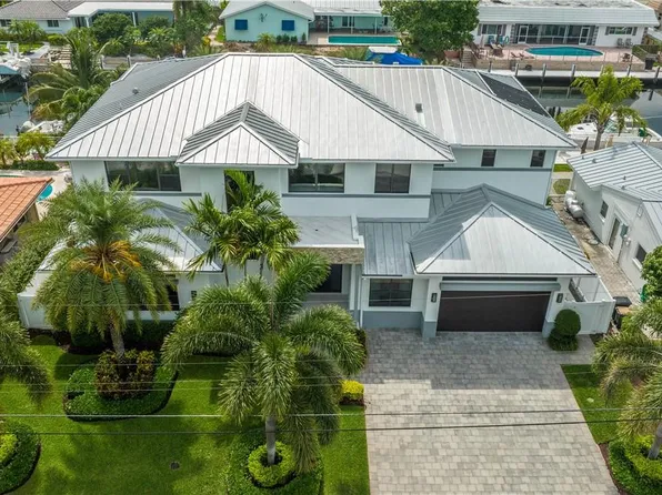 4110 NE 23rd Terrace, Lighthouse Point, FL 33064