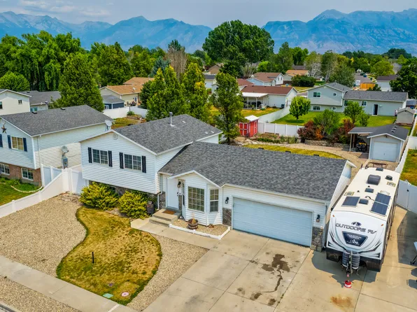 597 S 1500th St W, Lehi, UT 84043
