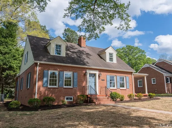 206 Chaptico Rd, South Hill, VA 23970