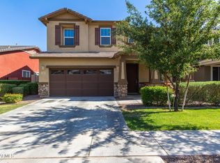 7227 E Onza Ave, Mesa, AZ 85212