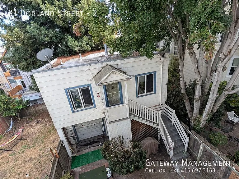 81 Dorland St #2 — Photo 10