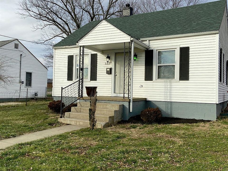 1st image of 533 W Brown St