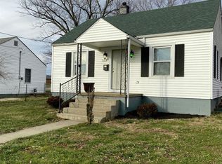 533 W Brown St, Nicholasville, KY 40356