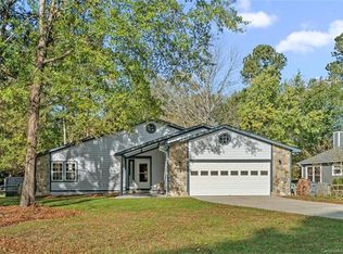 10838 Coachman Cir, Charlotte, NC 28277