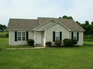 305 Topeka Ln, Willow Spring, NC 27592