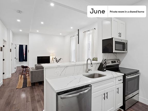 2nd image of 1290 Nostrand Ave #A