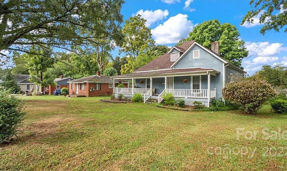 4731 Hovis Rd, Charlotte, NC 28208 Zillow