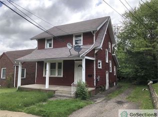 1510 Saint Elmo Ave NE, Canton, OH 44705