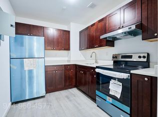 1215 Fulton Ave APT 1A, Bronx, NY 10456