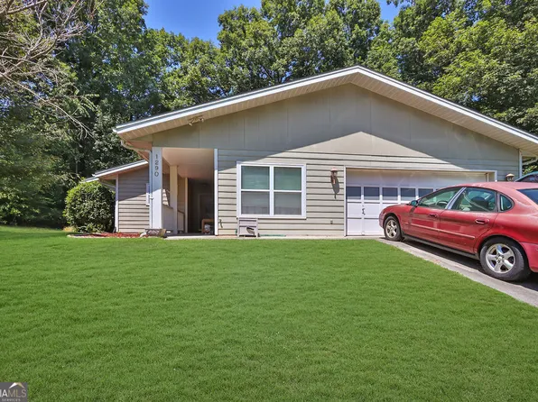 1290 Creekwood Cv, Lawrenceville, GA 30046