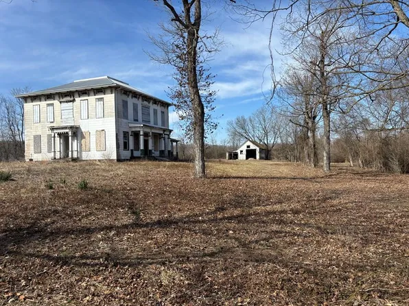 1149 Piketon Rd, Piketon, OH 45661