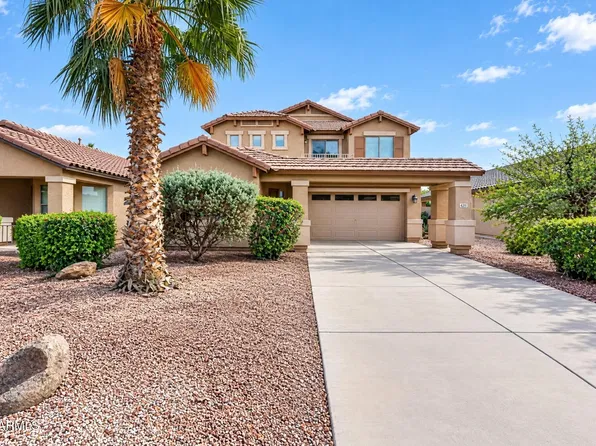 4211 E COAL Street, San Tan Valley, AZ 85143