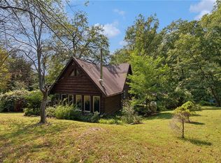 2745 Indian Head Rd, Champion, PA 15622