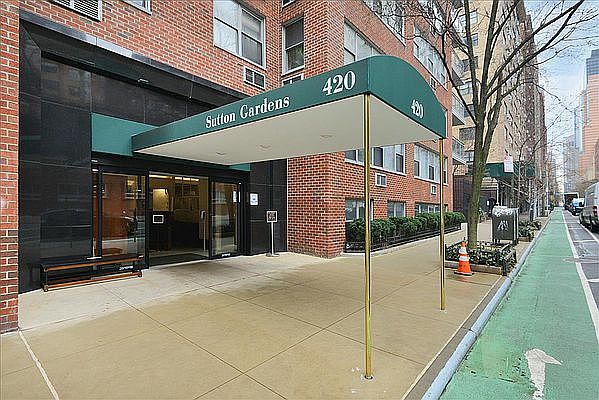 1st image of 420 E 55th St APT 6R
