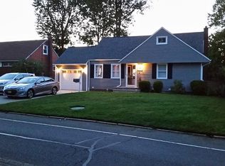 287 Colonia Blvd, Colonia, NJ 07067