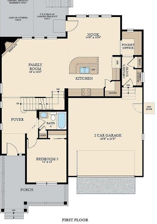 2nd image of 652 Sundance Cir