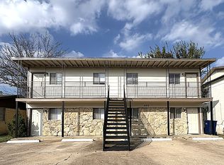 602 Sunset Ln APT B, Copperas Cove, TX 76522
